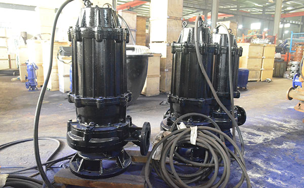 潛水排污泵 潛水排污泵