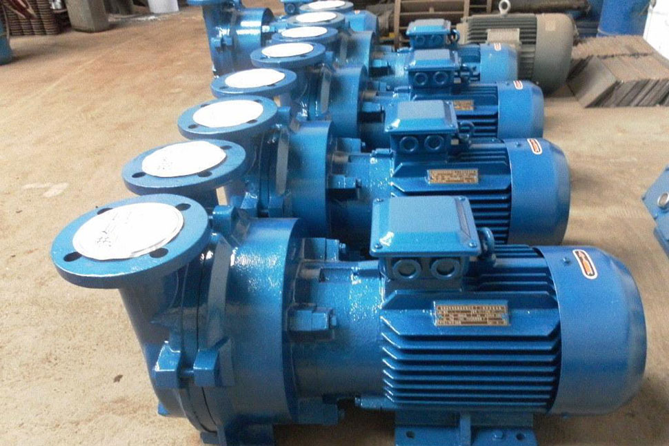 2bv、SKA水環(huán)式真空泵