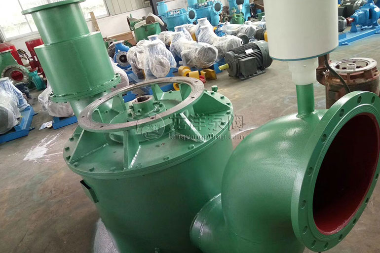 無密封立式自控自吸泵 無密封立式自控自吸泵