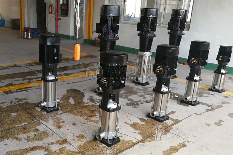 GDLF不銹鋼立式多級(jí)泵 GDLF不銹鋼立式多級(jí)泵