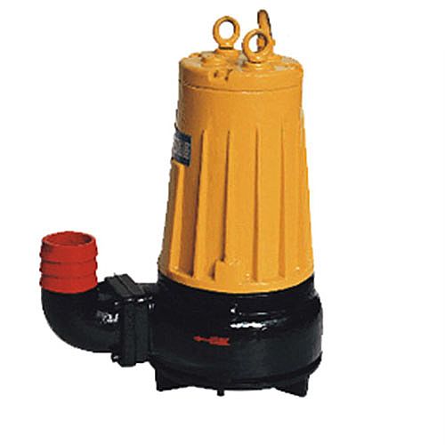 AS、AV撕裂潛水排污泵